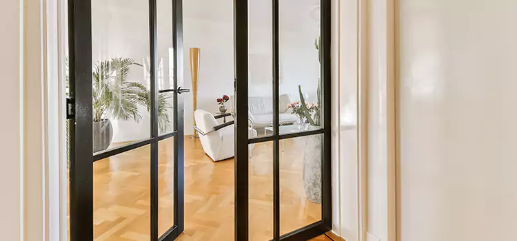Bifold Door Replacement Vincennes