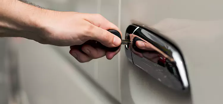 Why Choose Our Auto Locksmith Team in Vincennes, IN?