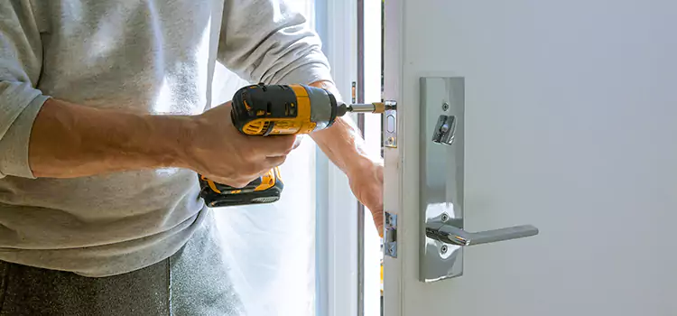 Door Knob Lock Repair Vincennes