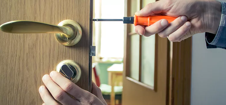 Garage Door Installation Vincennes