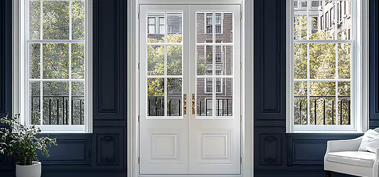 French Door Lock Repair Vincennes