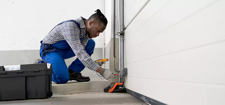 Expert Solutions for Every Garage Lock Need in Vincennes, IN