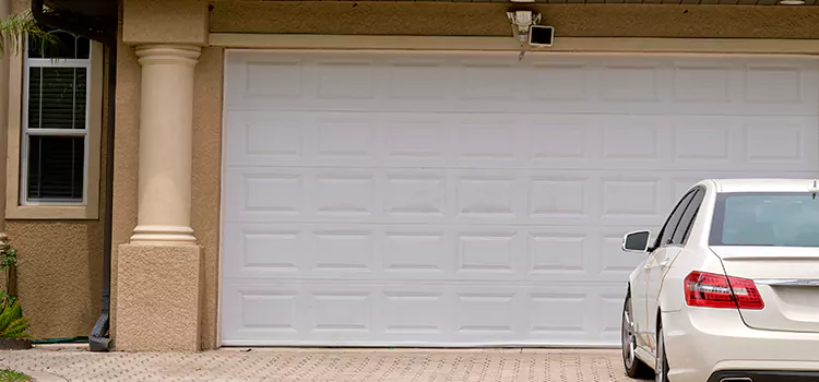 Comprehensive Garage Door Maintenance Services in Vincennes, IN