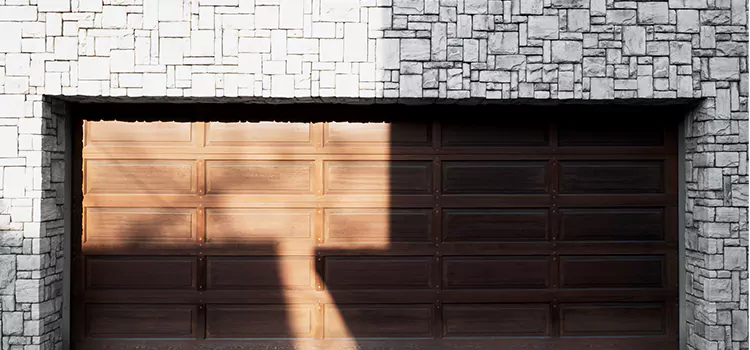Garage Door Installation Vincennes