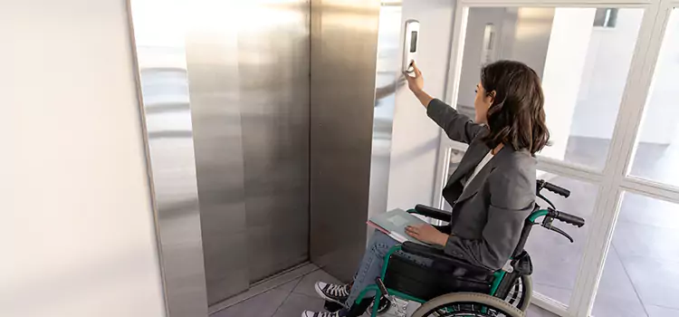 Benefits of Modern Handicap Door Systems in Vincennes, IN