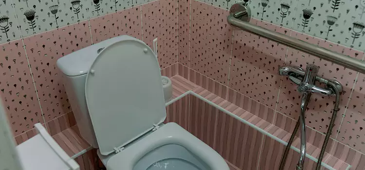 Meeting Diverse Needs With Accessible Restroom Solutions in Vincennes, IN
