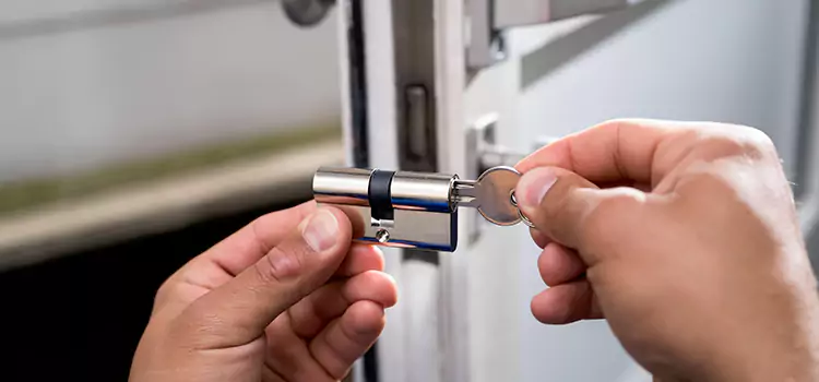 Emergency Locksmith for House Vincennes