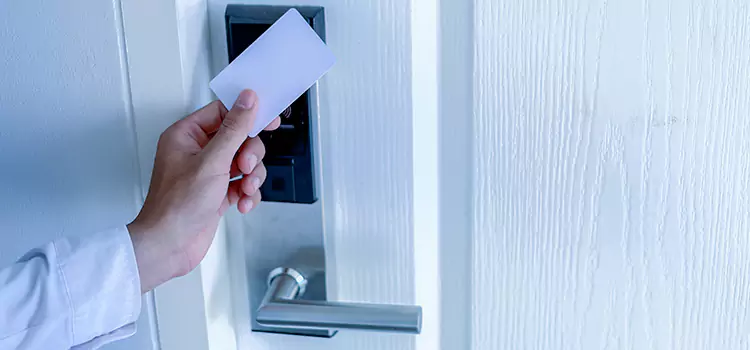 Why Choose Us for Your Keycard Lock Installation in Vincennes, IN?