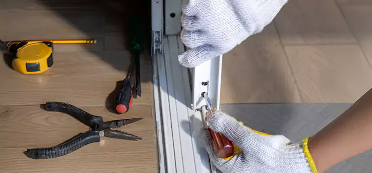 Sliding Door Installation Services in Vincennes, IN