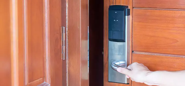 Commercial Keyless Entry Locks Vincennes