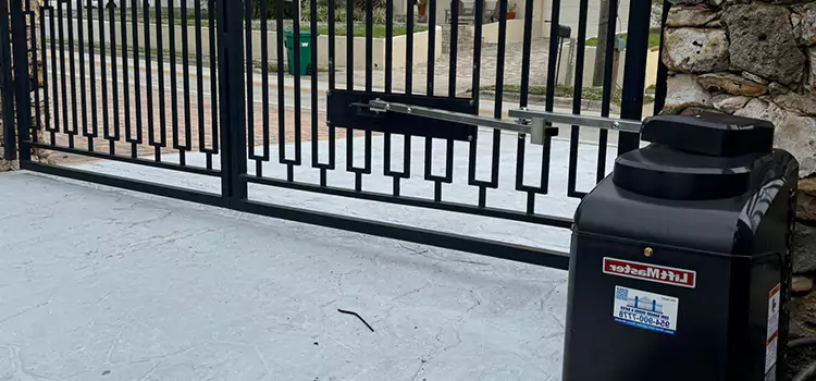 Seamless Installation and Support for Your New Gate in Vincennes, IN