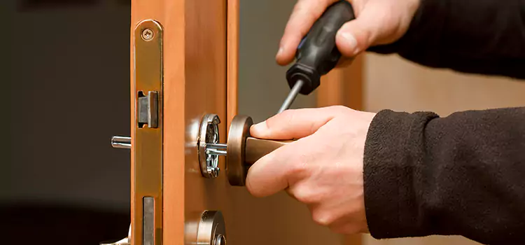 Semi Truck Locksmith Vincennes
