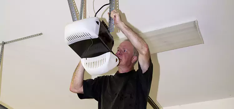 Garage Door Opener Service Vincennes