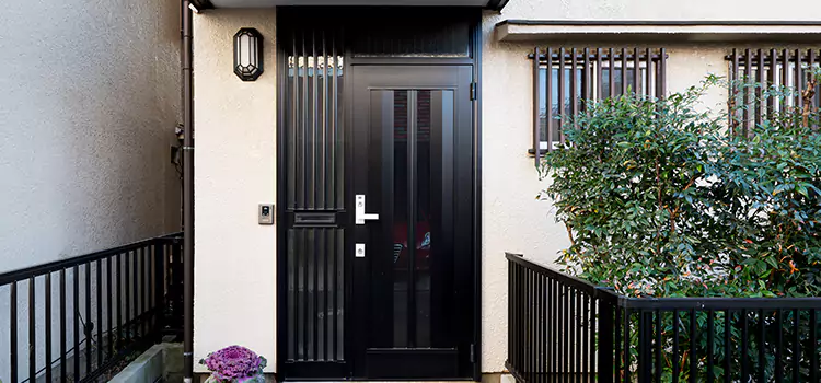 Popular Exterior Door Options in Vincennes, IN