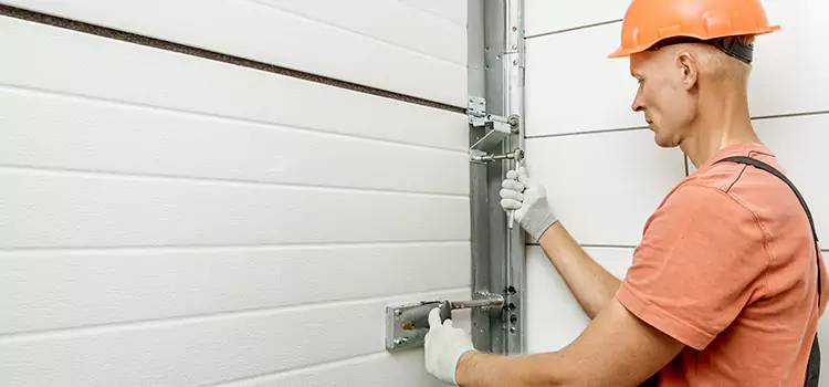 Why Choose Us for Garage Door Lock Services in Vincennes, IN?
