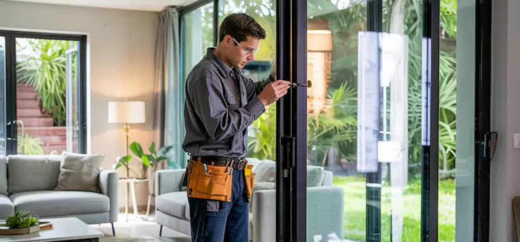 Why Choose Us for Your Glass Door Needs in Vincennes, IN?