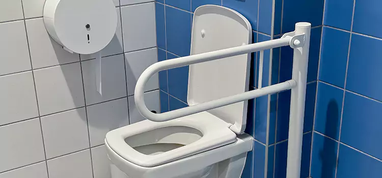 Comprehensive Solutions in Vincennes, IN for Accessible Facilities