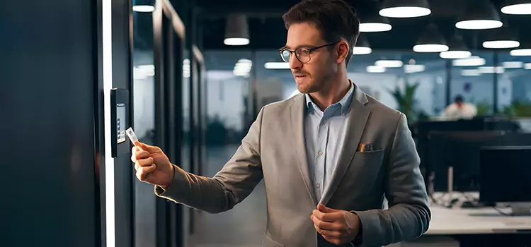 Our Commitment to Keycard Security Excellence in Vincennes, IN
