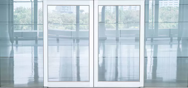 Mobile Sliding Screen Door Replacement Vincennes