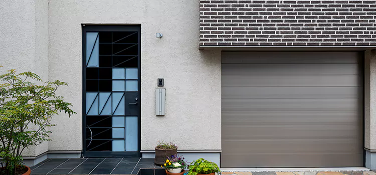 Residential Roll Up Security Doors Vincennes