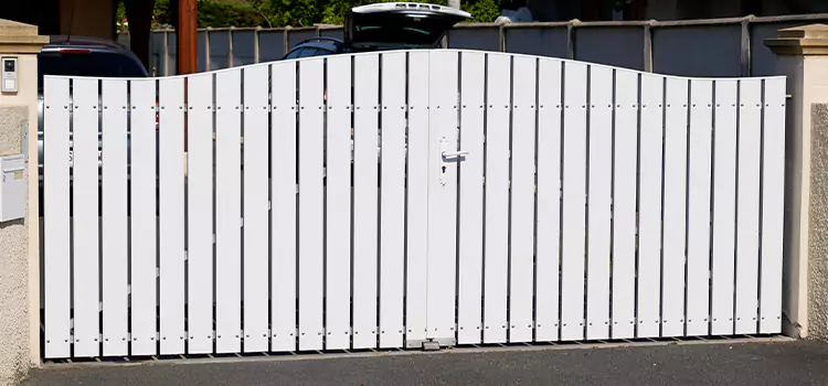 Why Choose Us for Residential Gate Repair in Vincennes, IN?