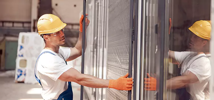 Sliding Door Mesh Replacement Vincennes