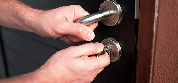 Door Closer Repair & Installation Vincennes
